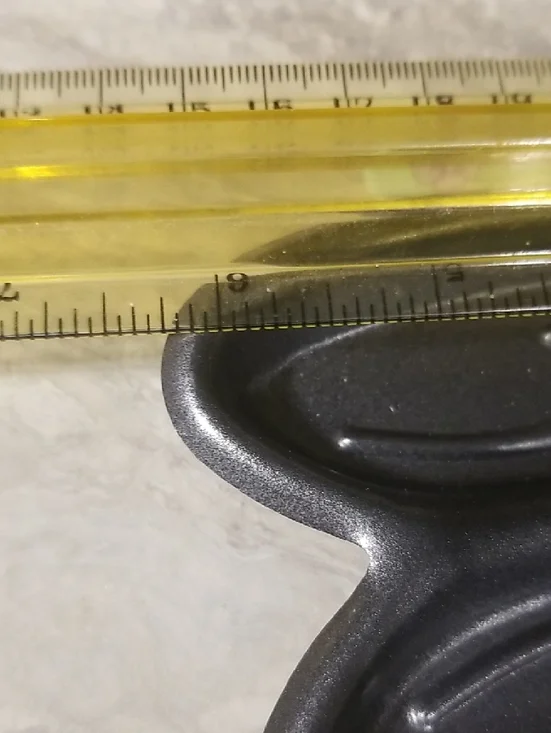 Peter Rabbit Bunny PanCake Pan Gift Set - Picture 4 of 5